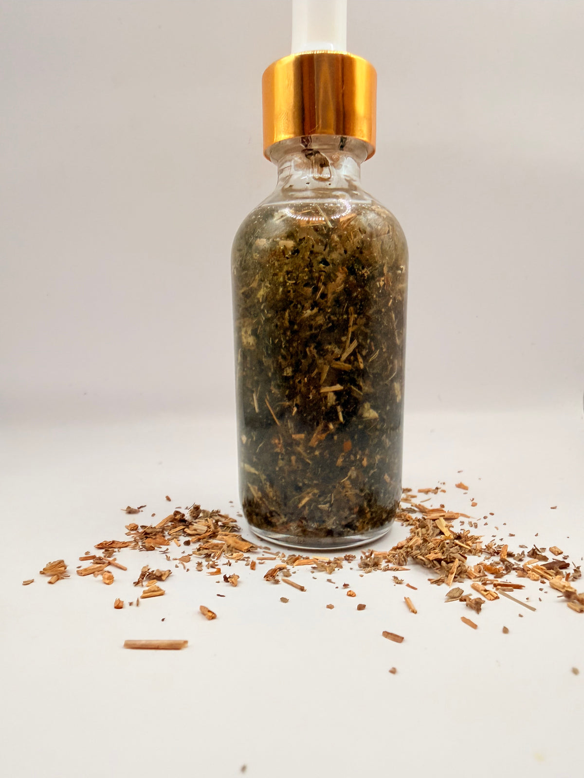 Return to Sender Oil