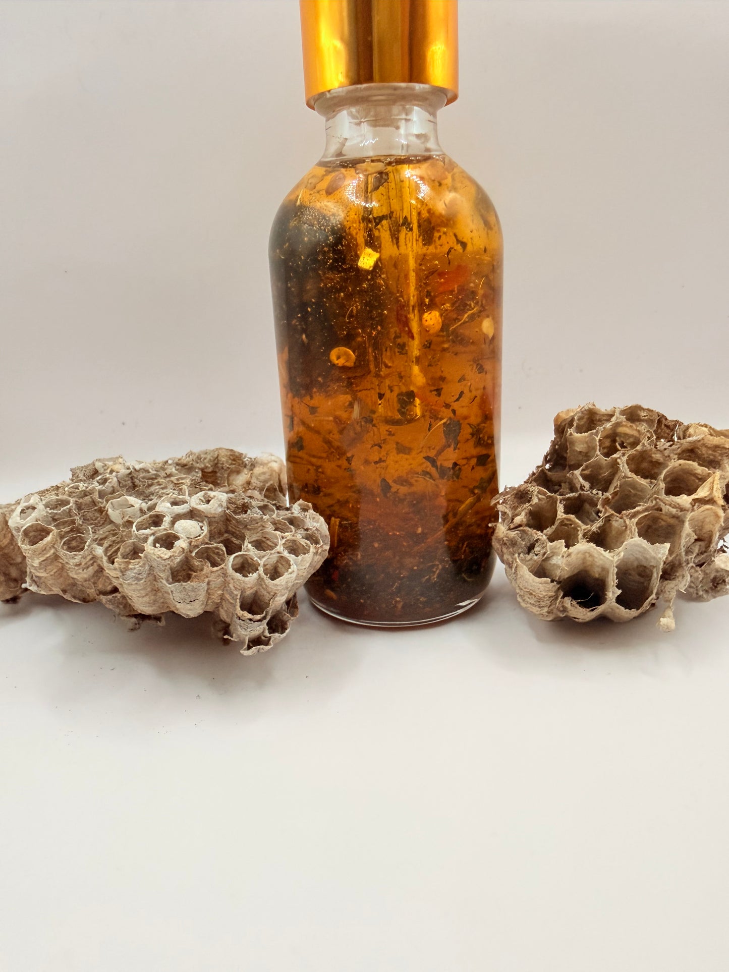Hexing Oil