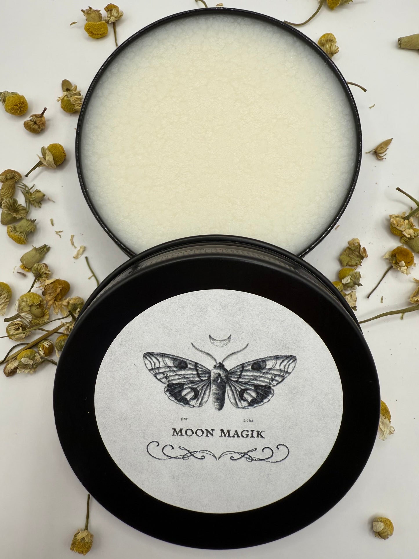 All Natural Deodorant