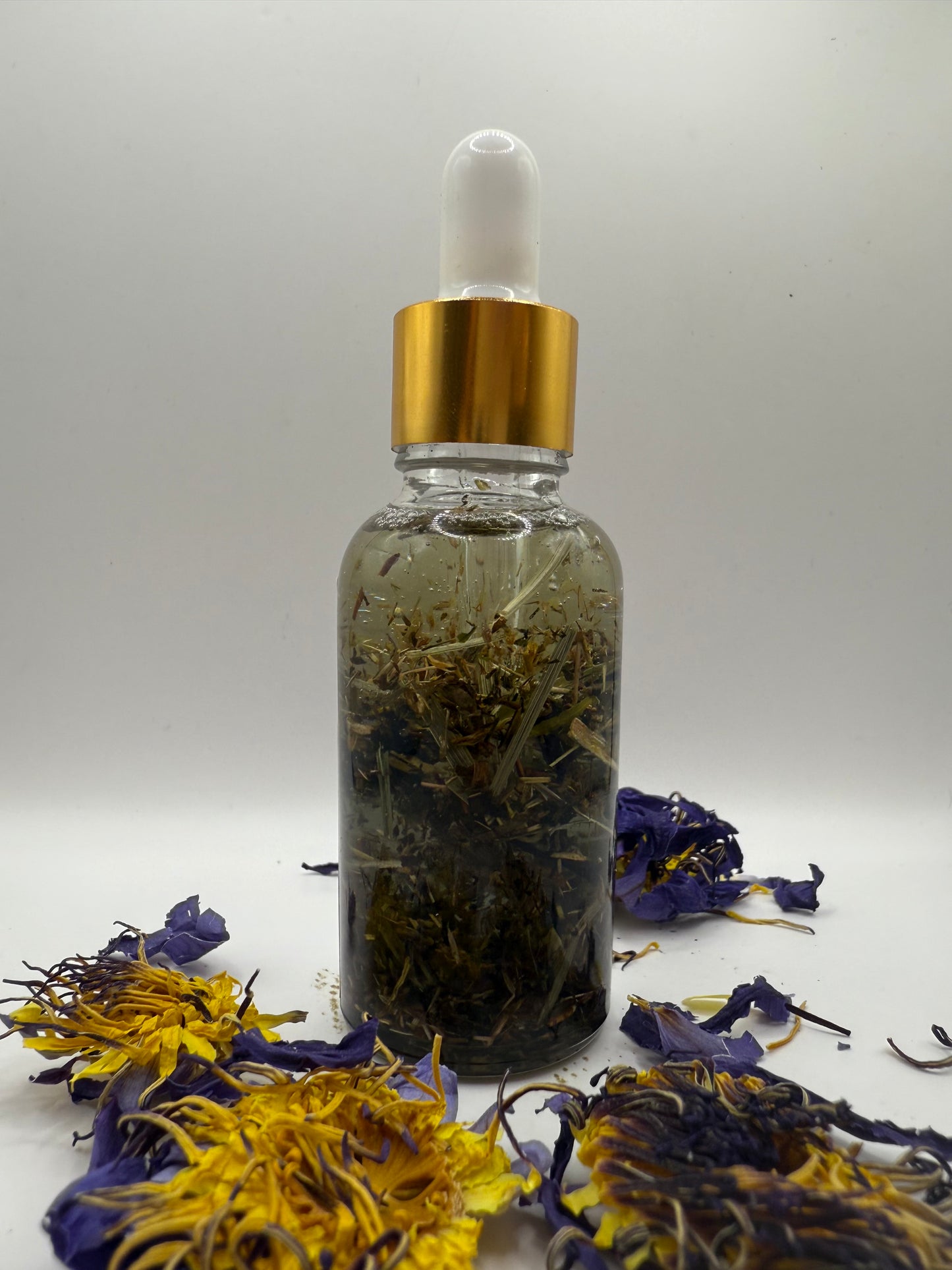 Astral Travel Oil