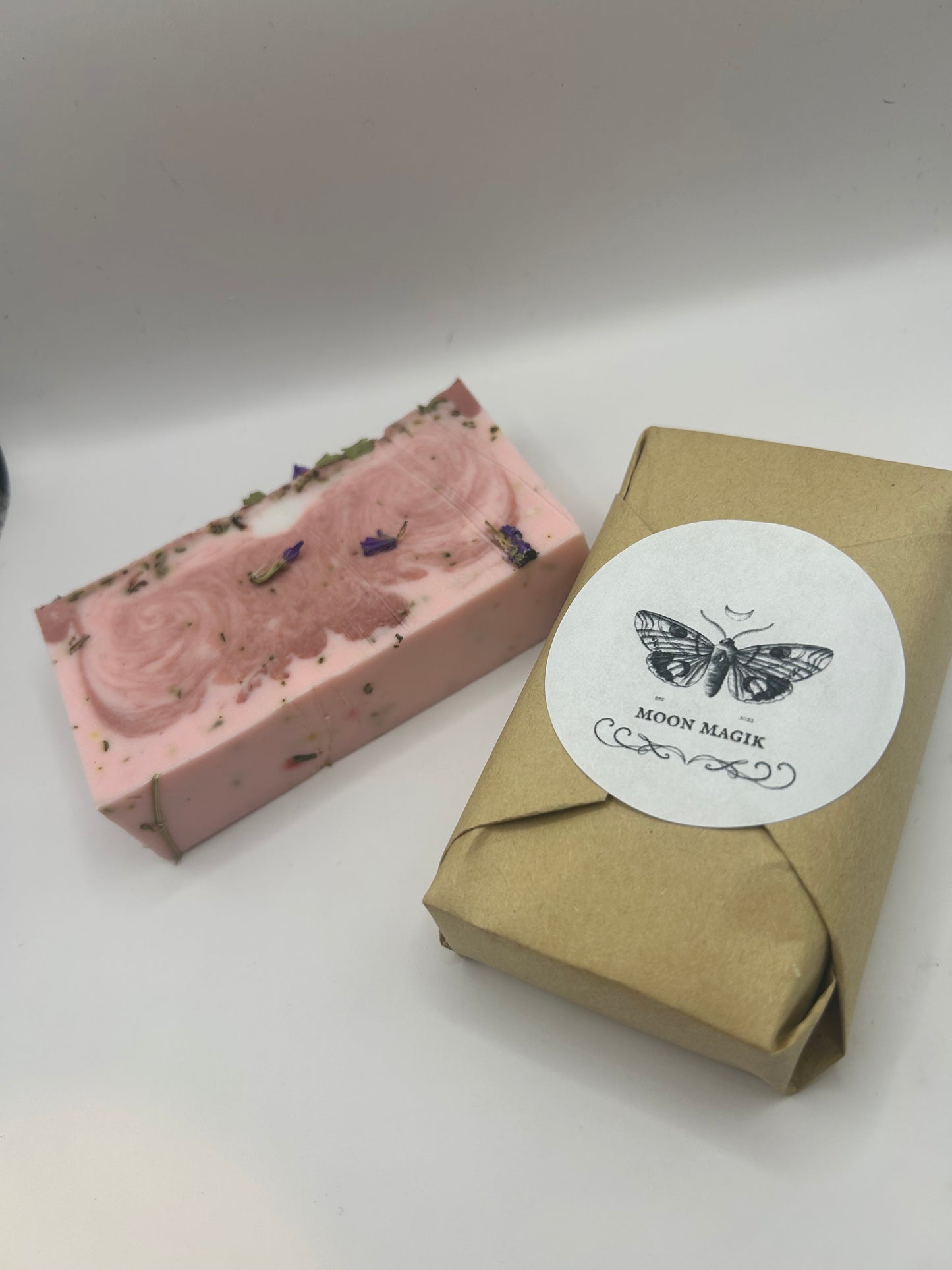 Siren’s Kiss Soap