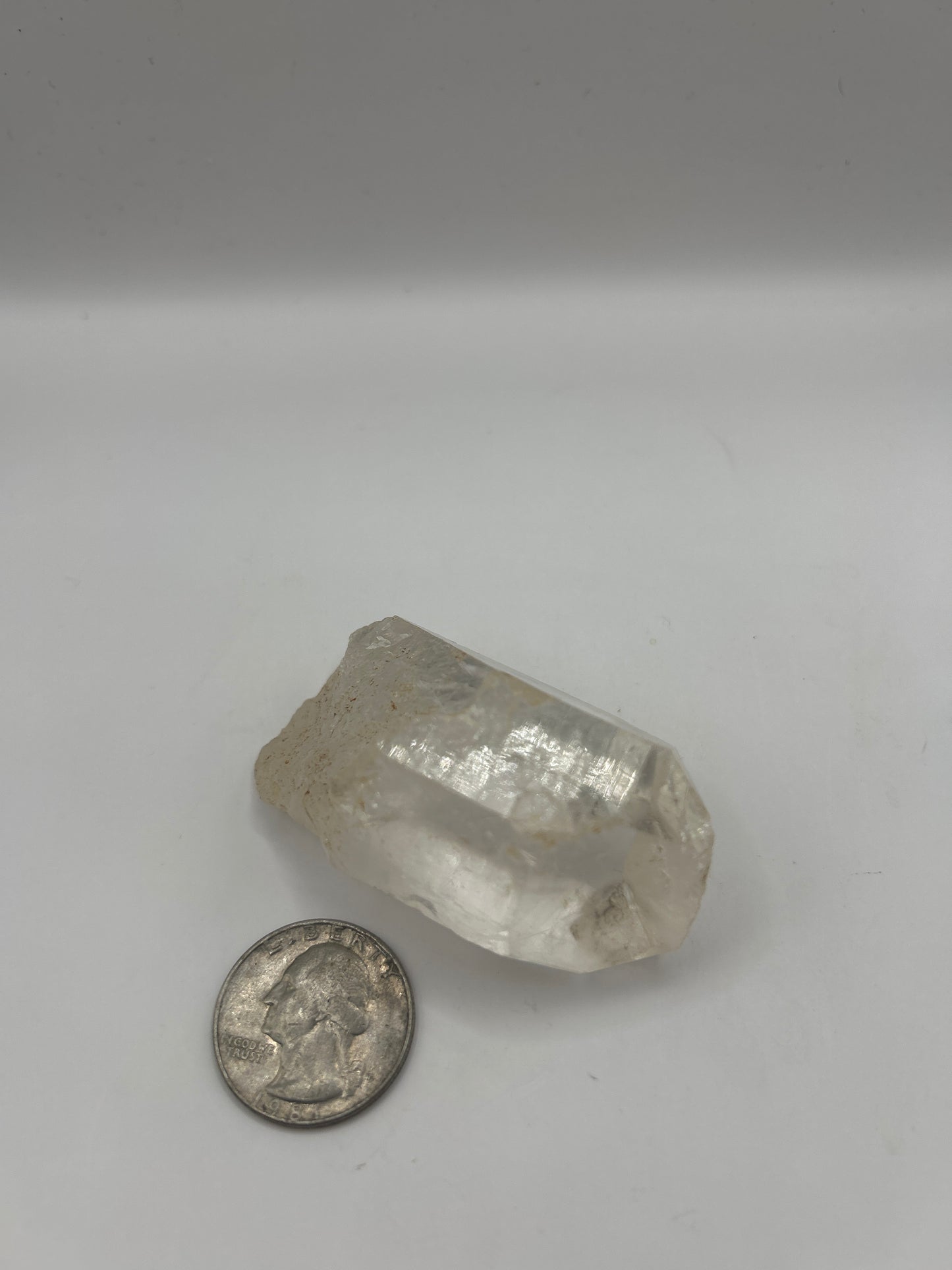 Crystal #1