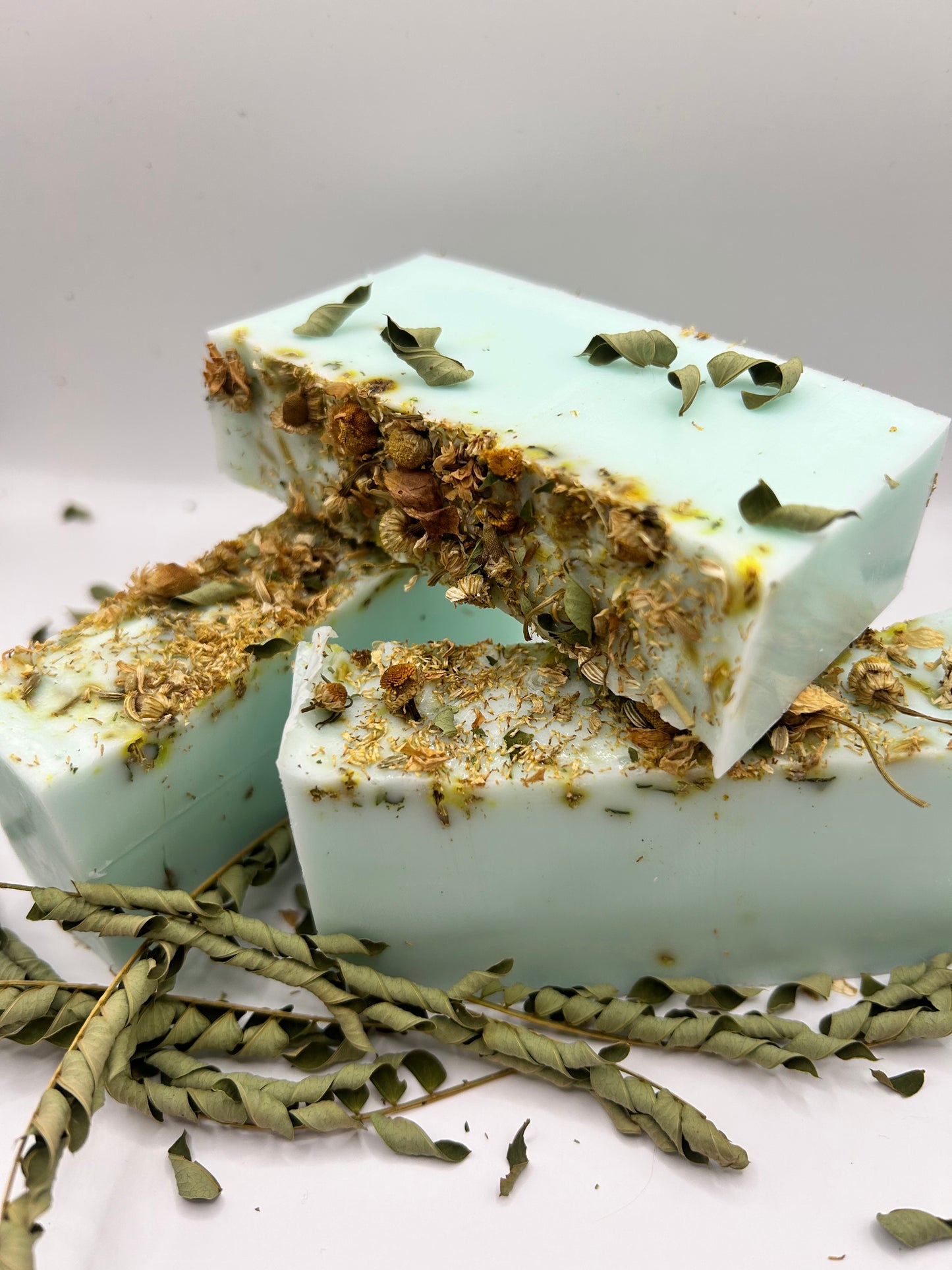 Spiritual Cleansing Soap