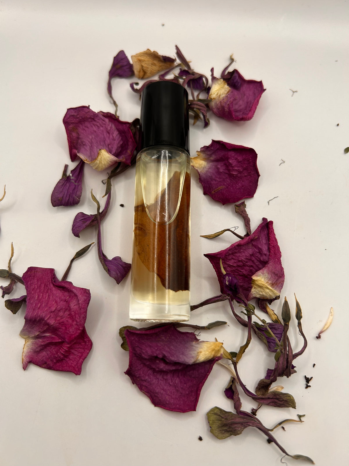 Magnolia Allure Glamour Oil