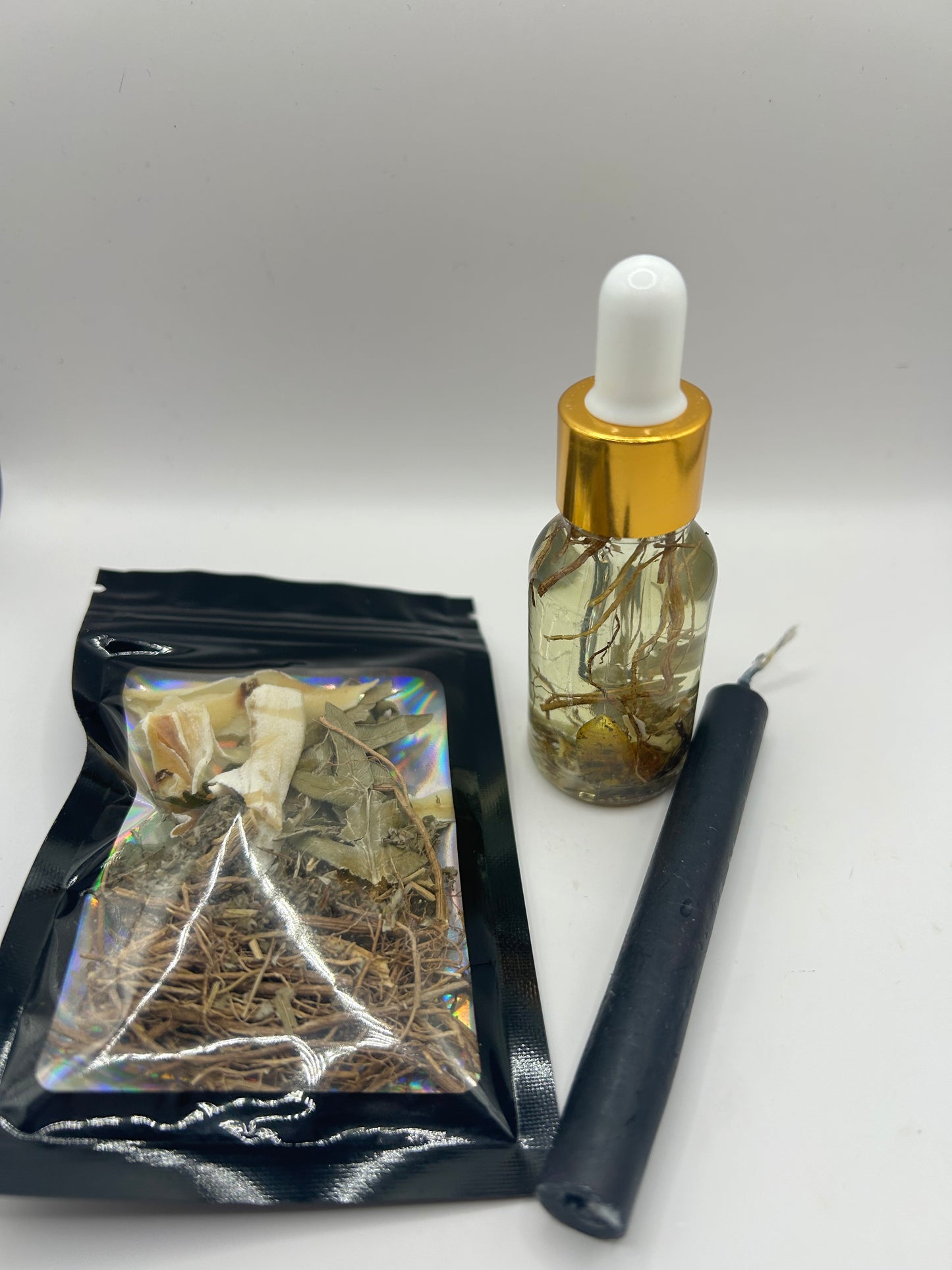 Transmutation Ward Kit