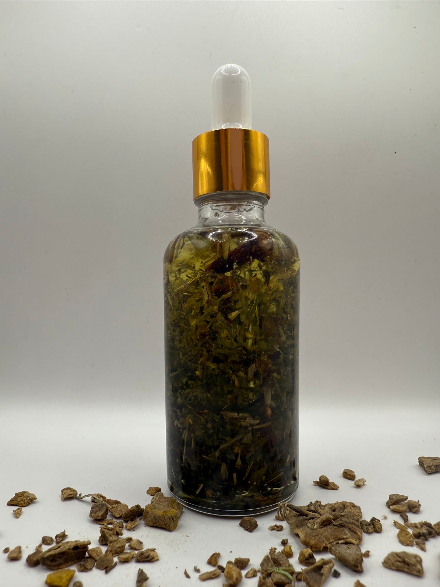 Severance (Cord Cutting) Oil