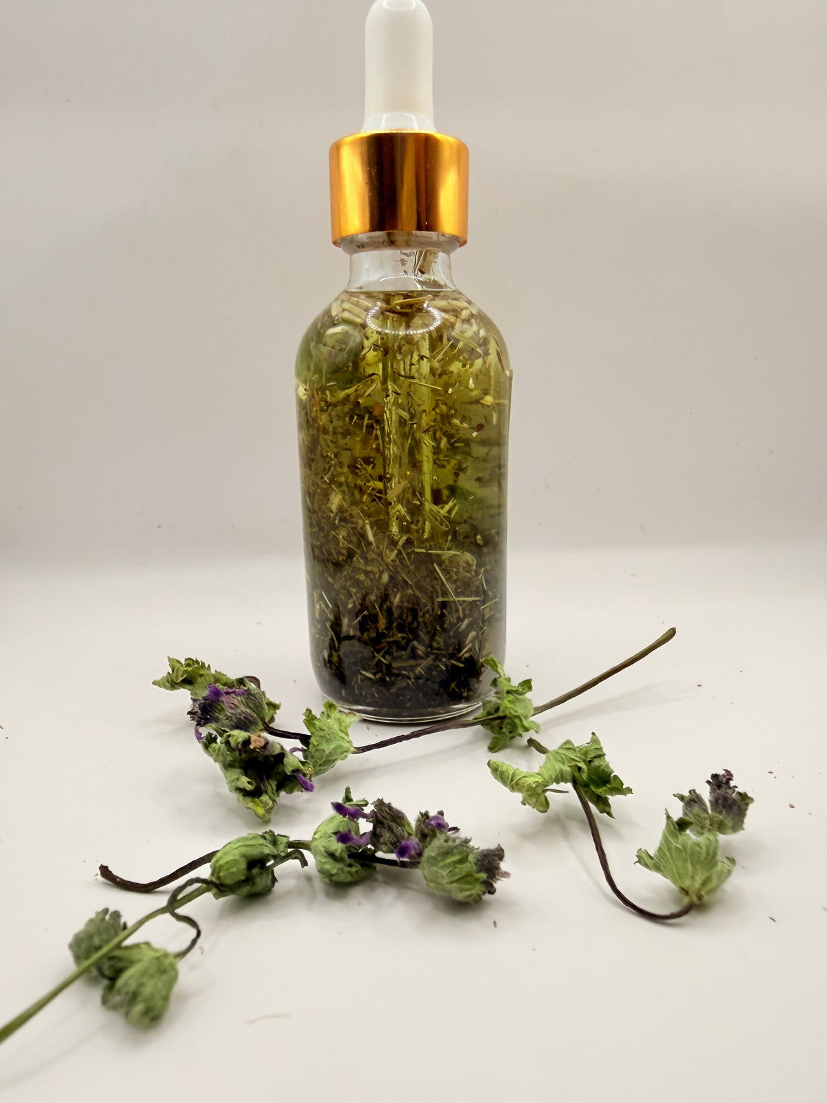 Empowerment Oil