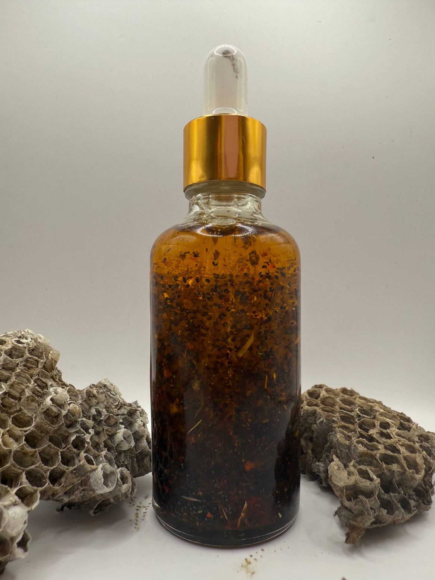 Kiss Goodbye (Break Up) Oil