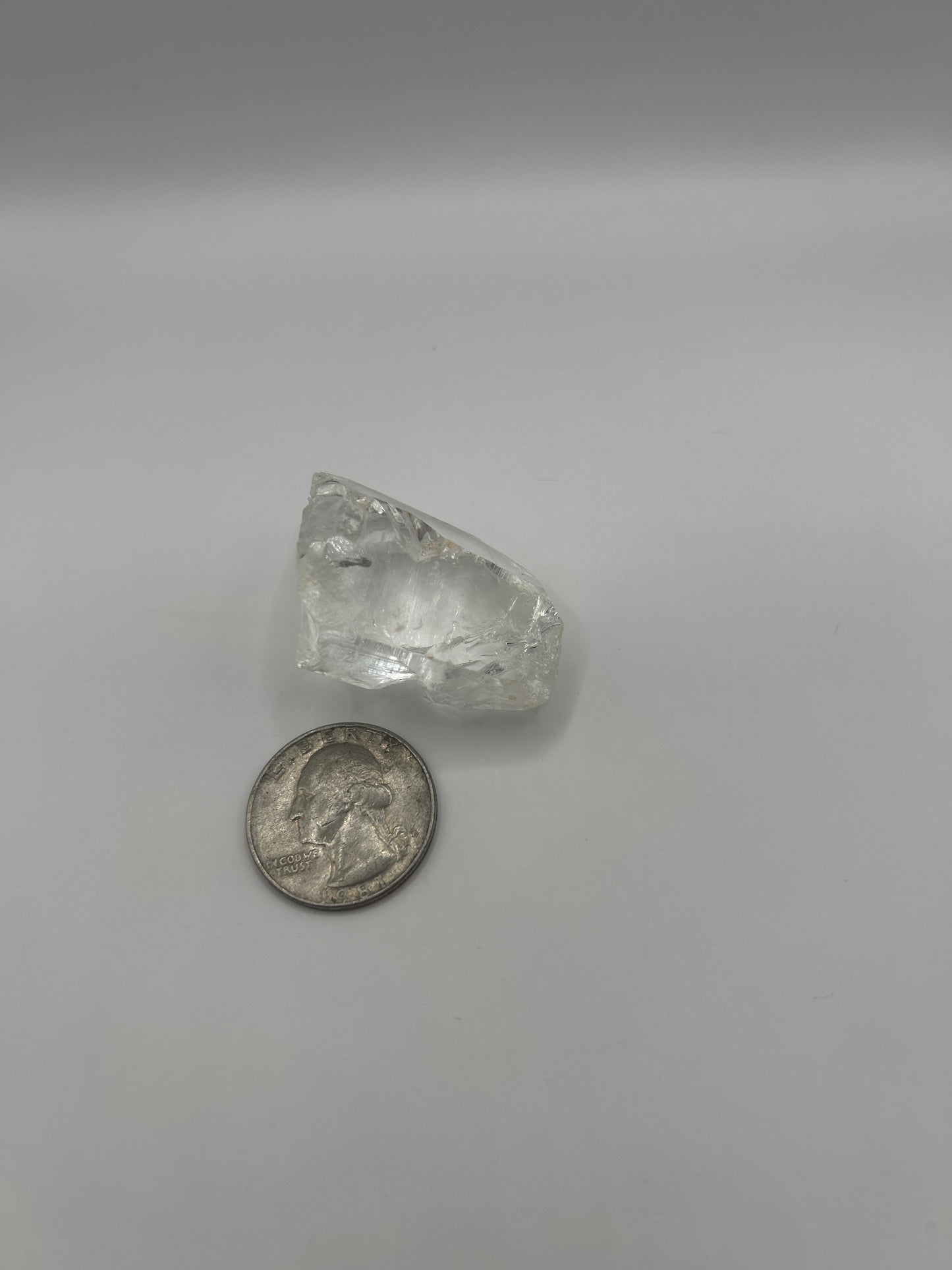 Crystal #3