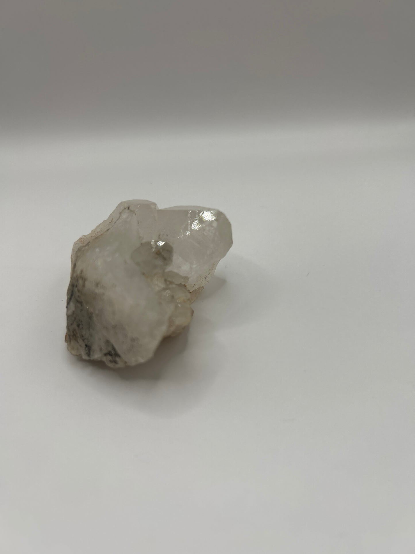 Crystal #4