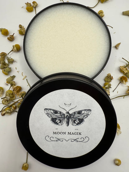 All Natural Deodorant