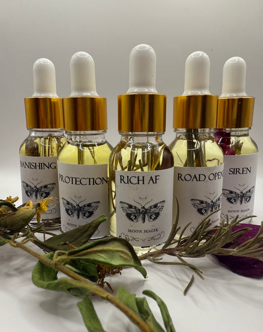 Oil Sample Kit