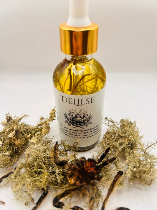 DeLilse
