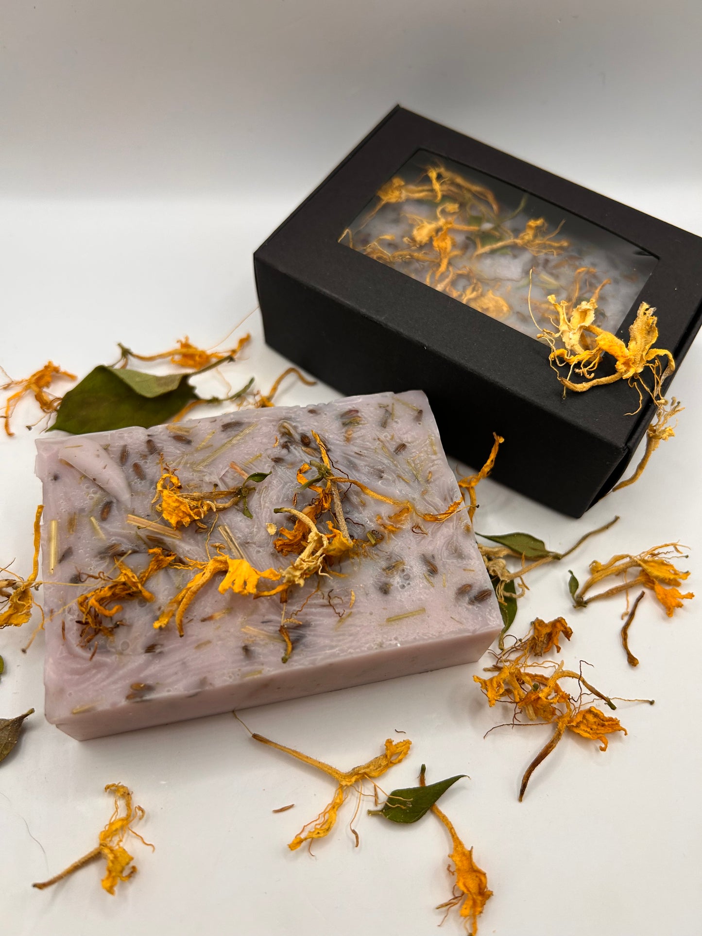 Spell Soaps