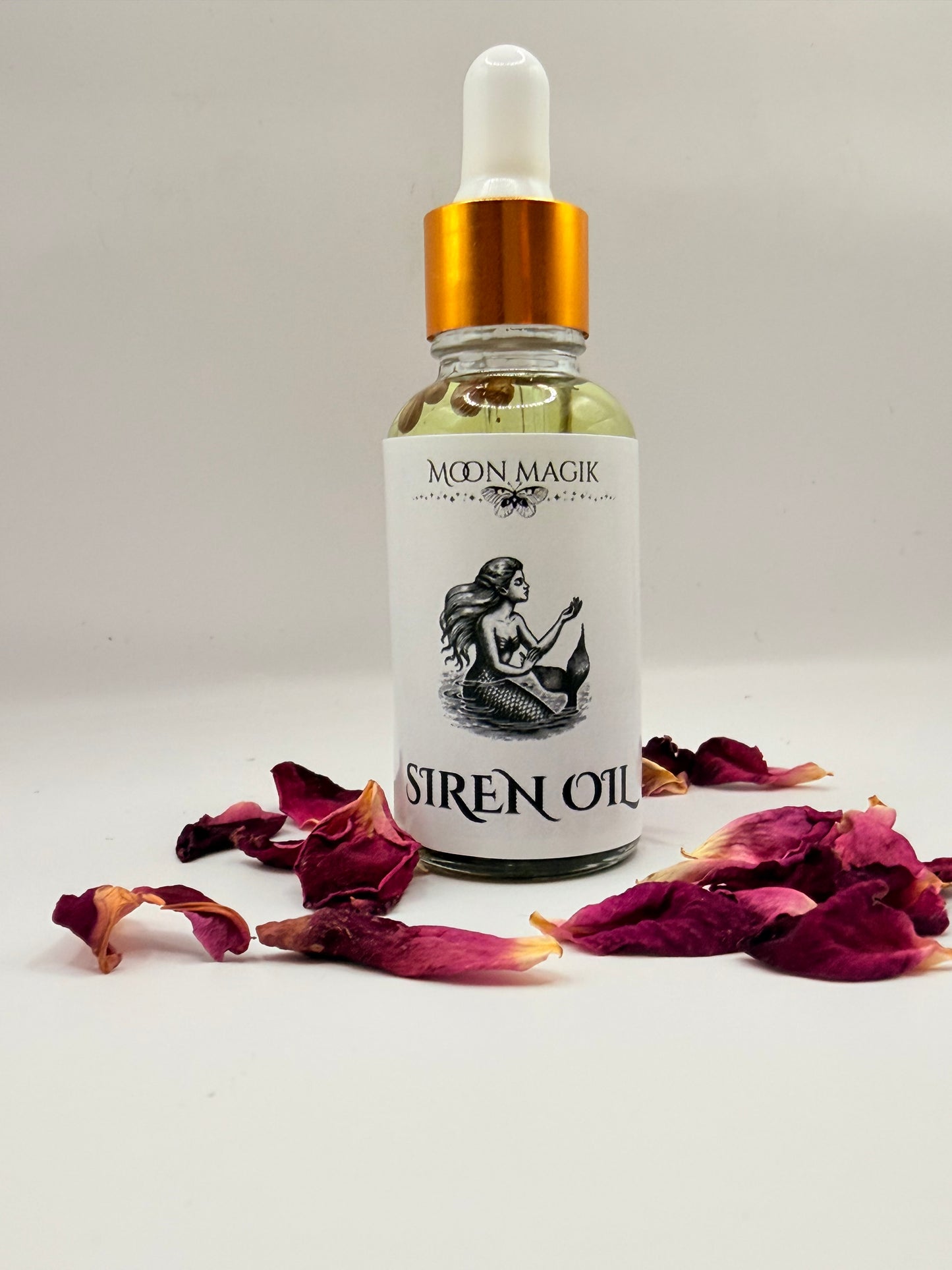 Siren Oil