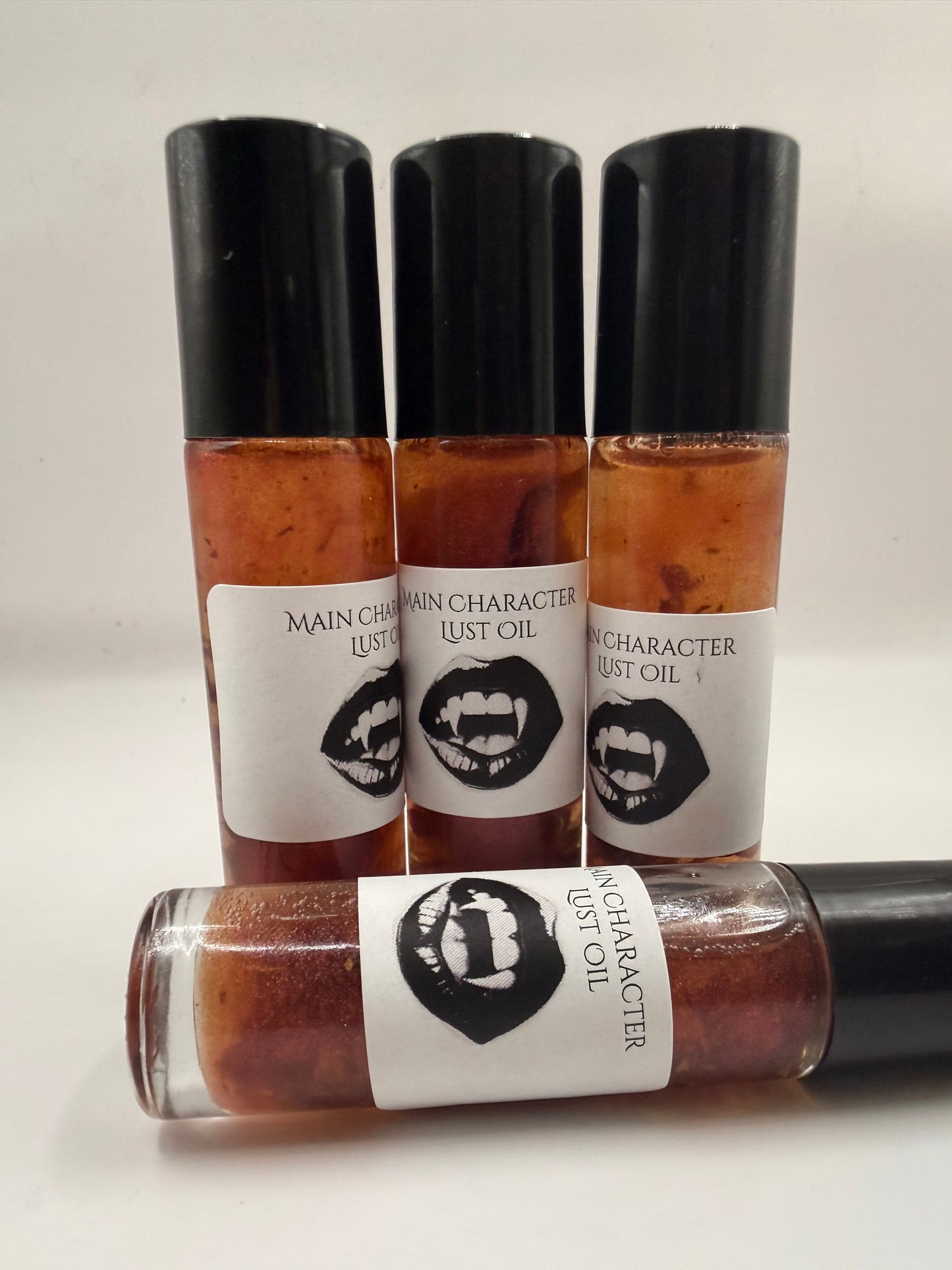Main Character (Lust) Body Oil