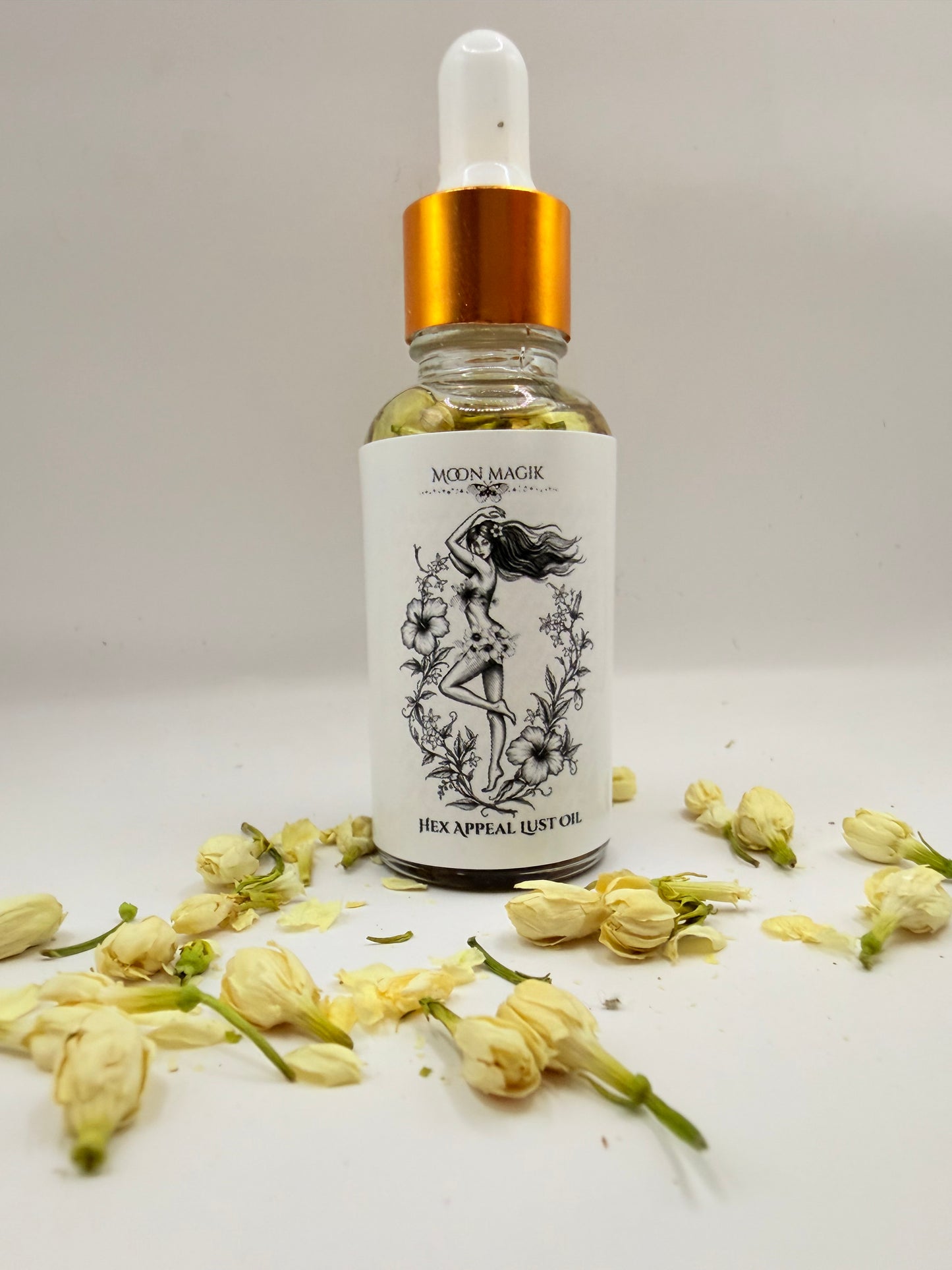 Hex Appeal Lust Oil