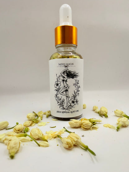 Hex Appeal Lust Oil