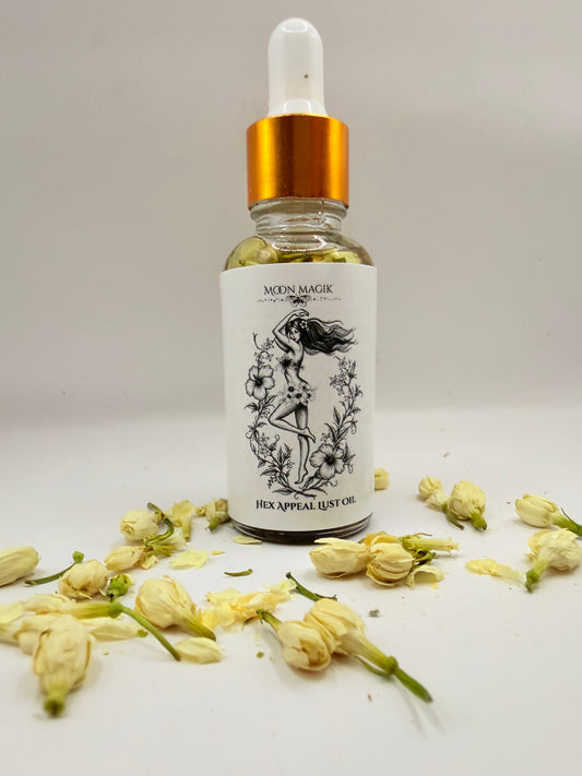 Hex Appeal Lust Oil