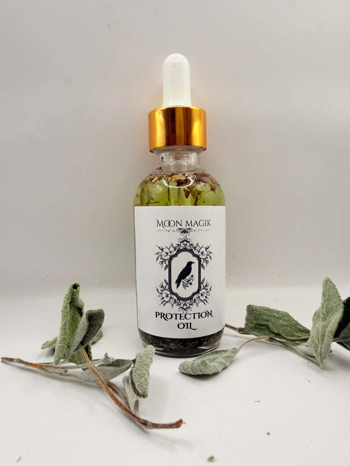 Protection Oil
