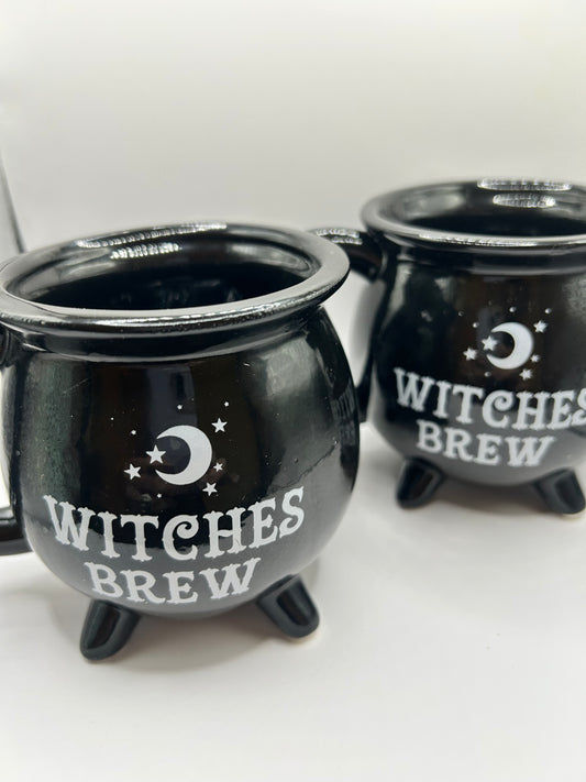 Witches Brew Cup (single cup)
