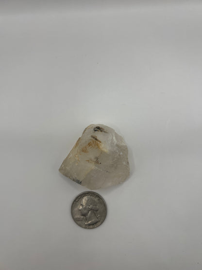 Crystal #8