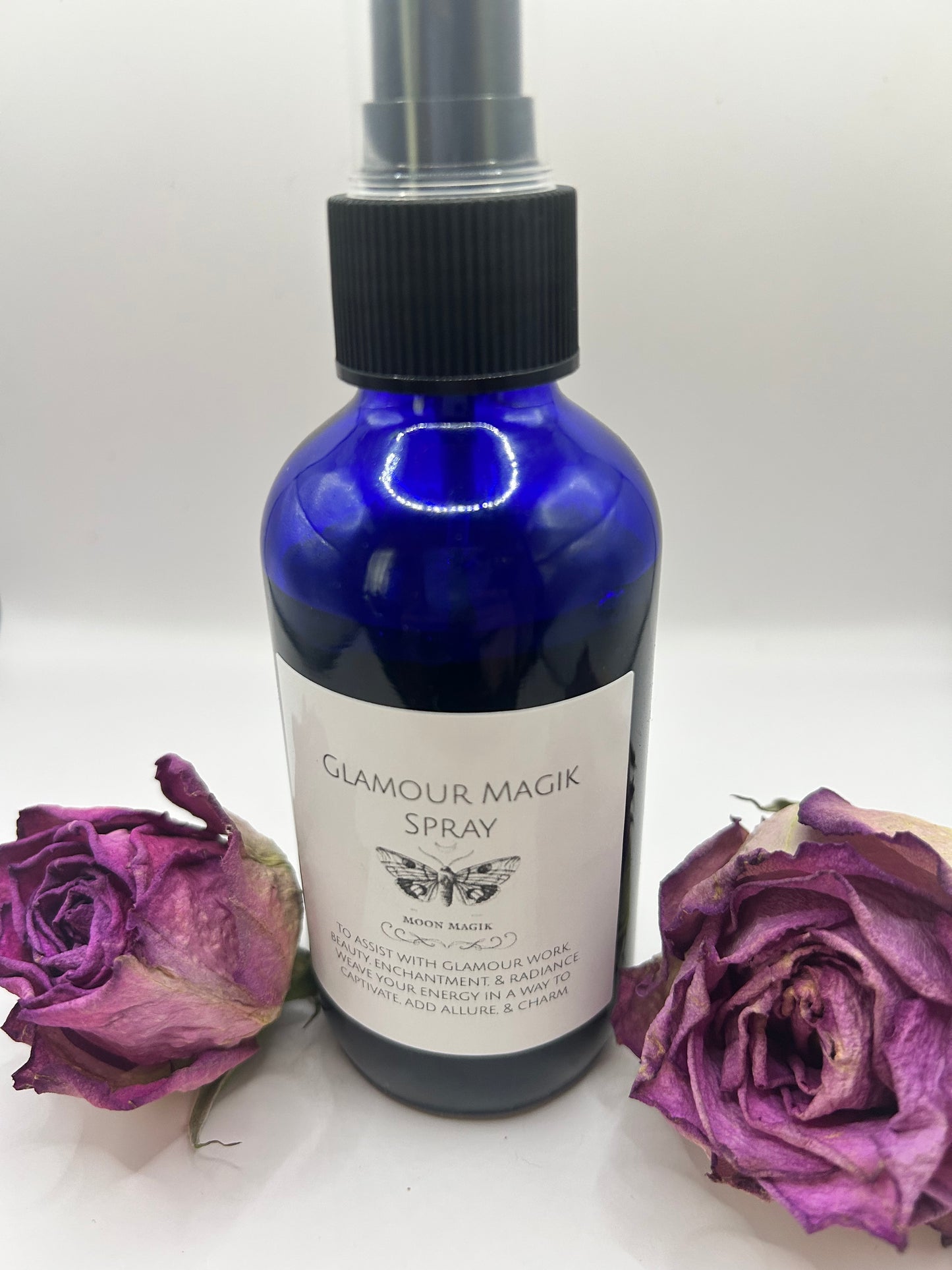 Glamour Magik Spray