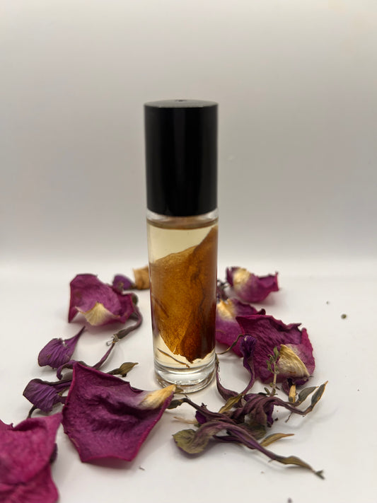 Magnolia Allure Glamour Oil