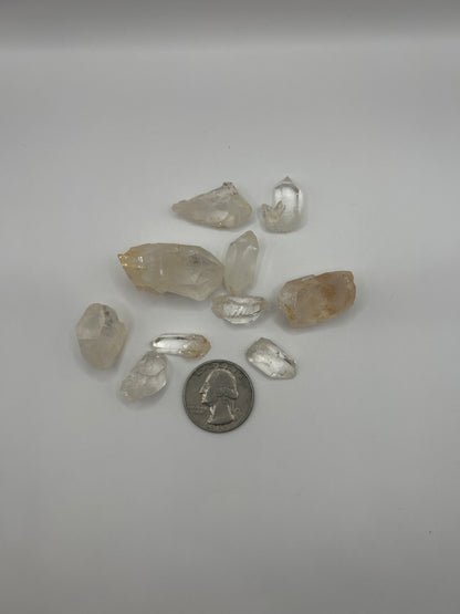 Crystal #11