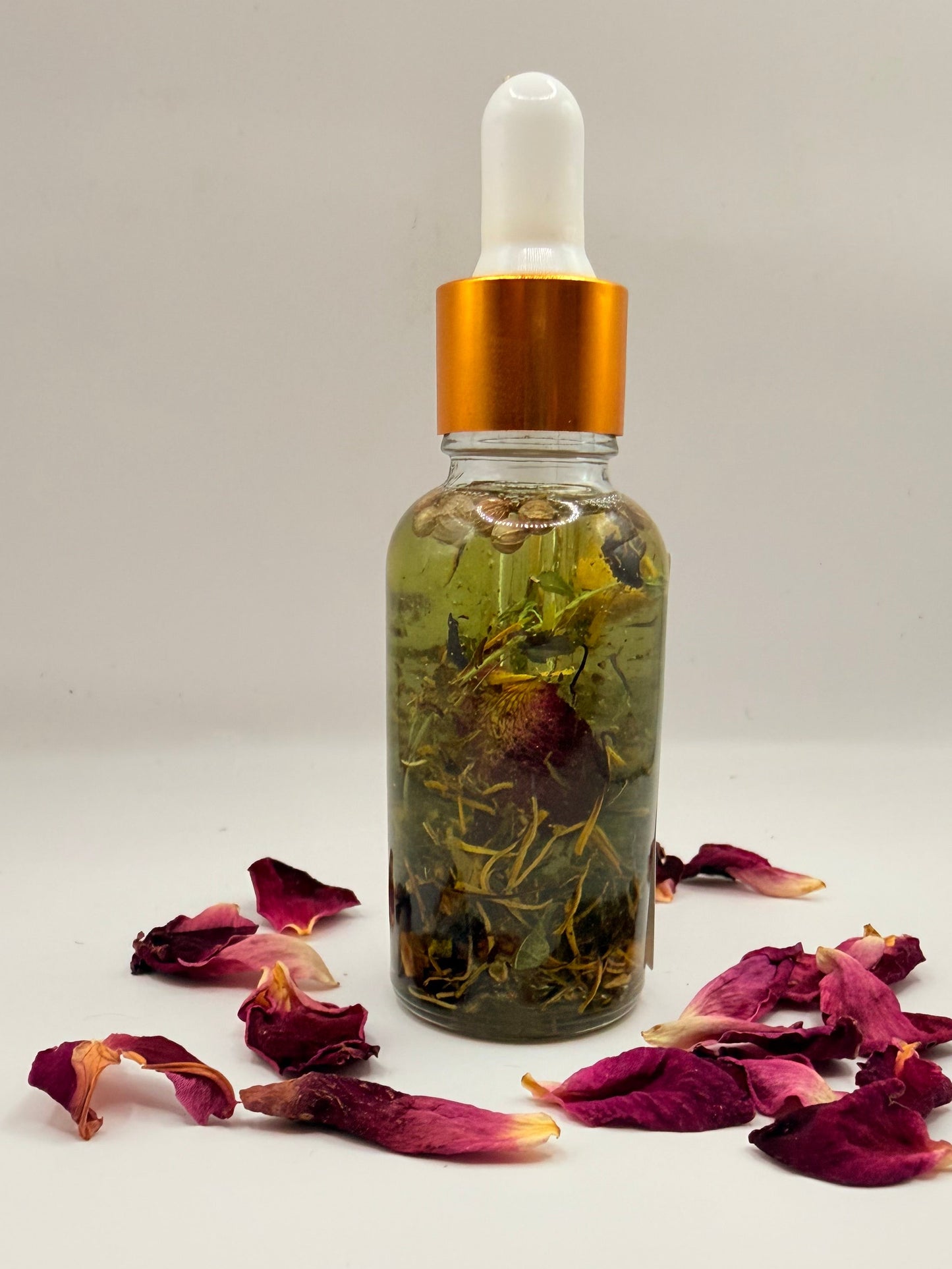 Siren Oil