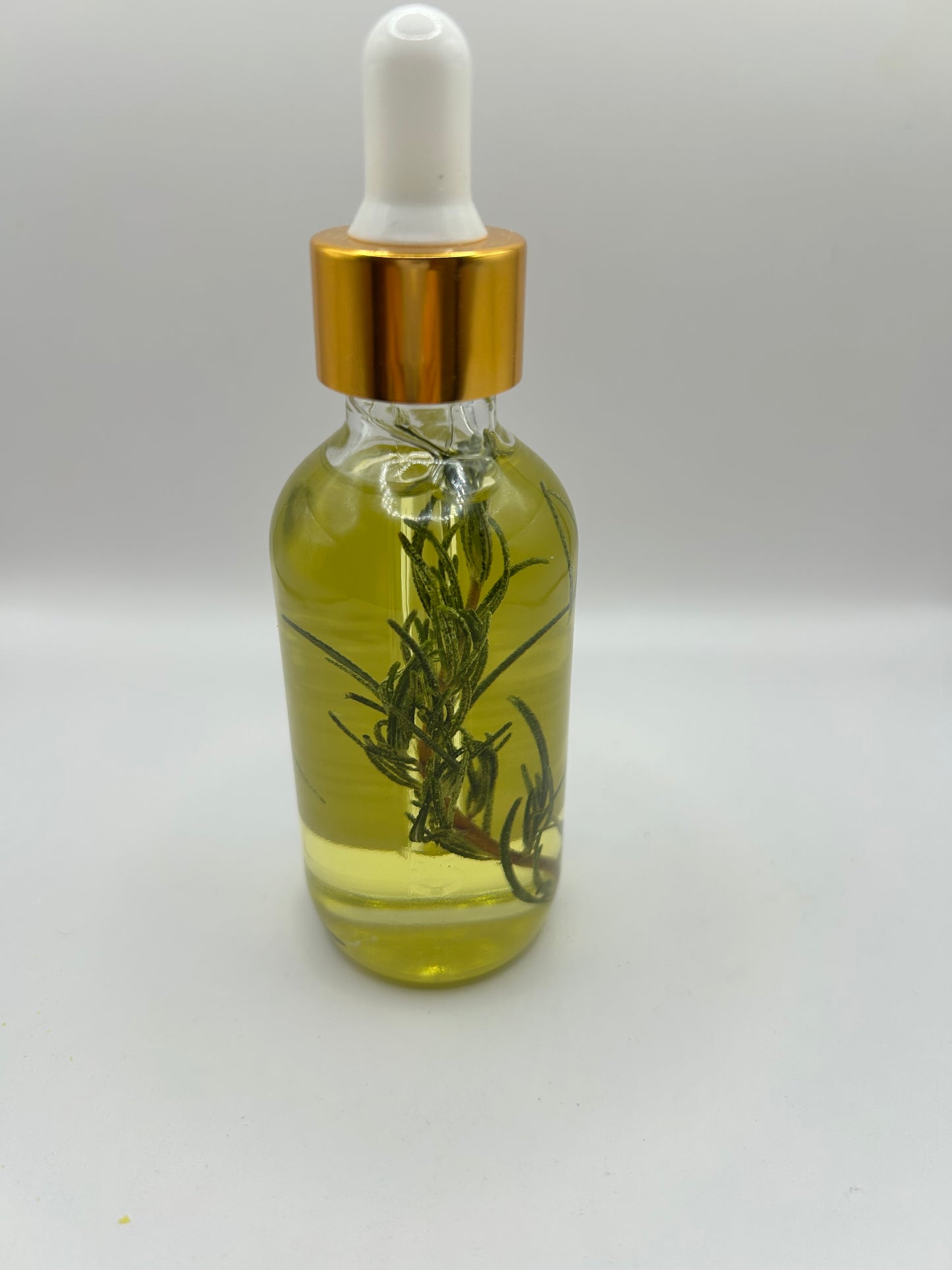 Magik Hair and Beard Oil