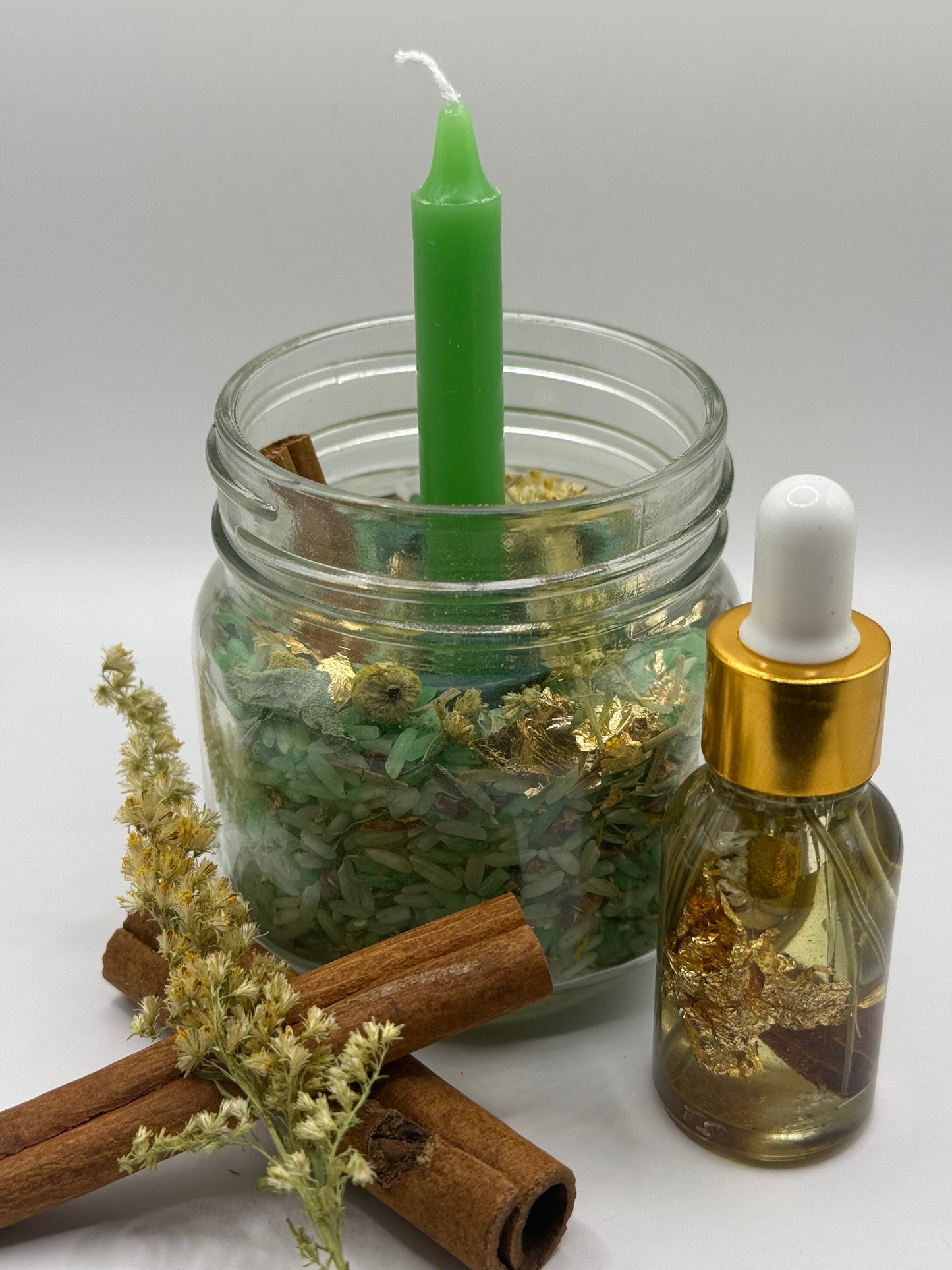 Fast Money (Money Bowl Rice)