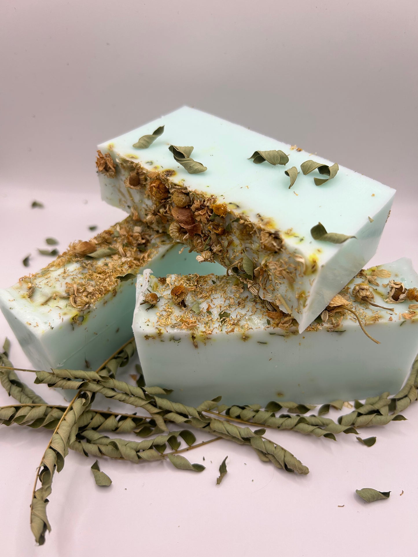 Spiritual Cleansing Soap