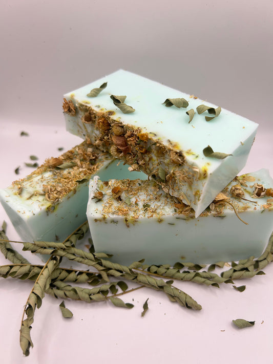 Spiritual Cleansing Soap