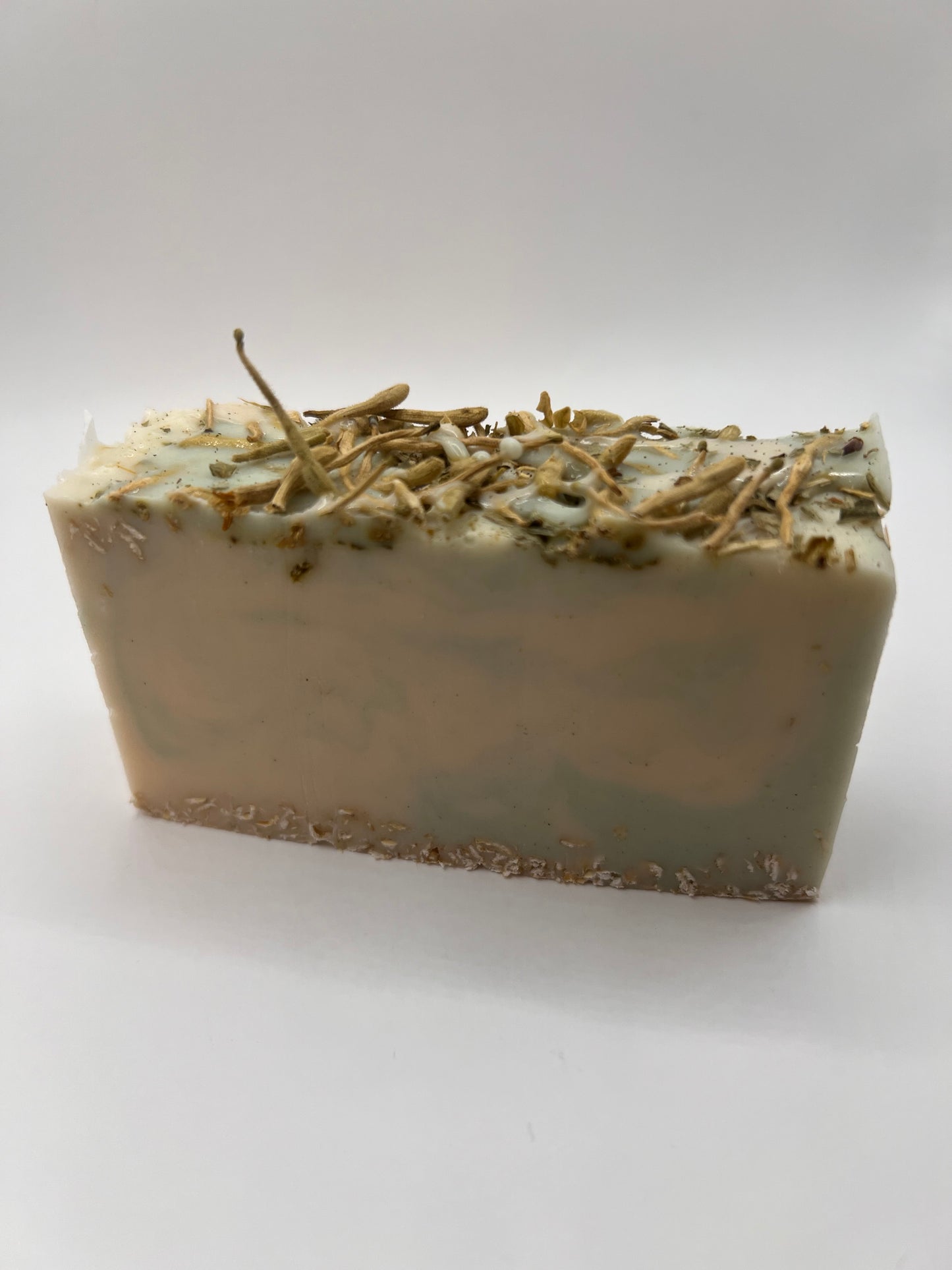 Abundance Soap