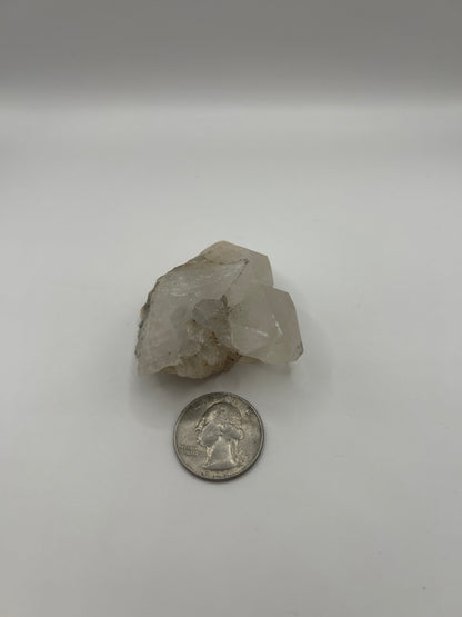 Crystal #4