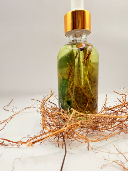 Road-Opener Oil