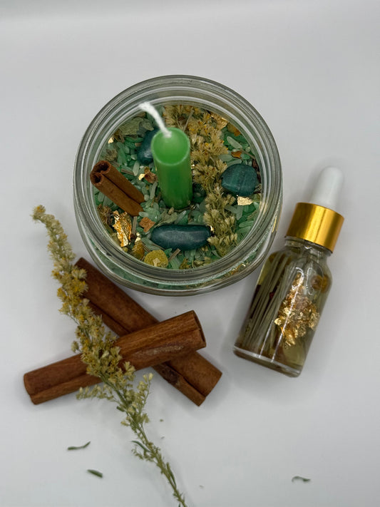 Fast Money (Money Bowl Rice)