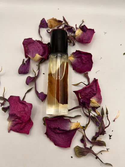 Magnolia Allure Glamour Oil