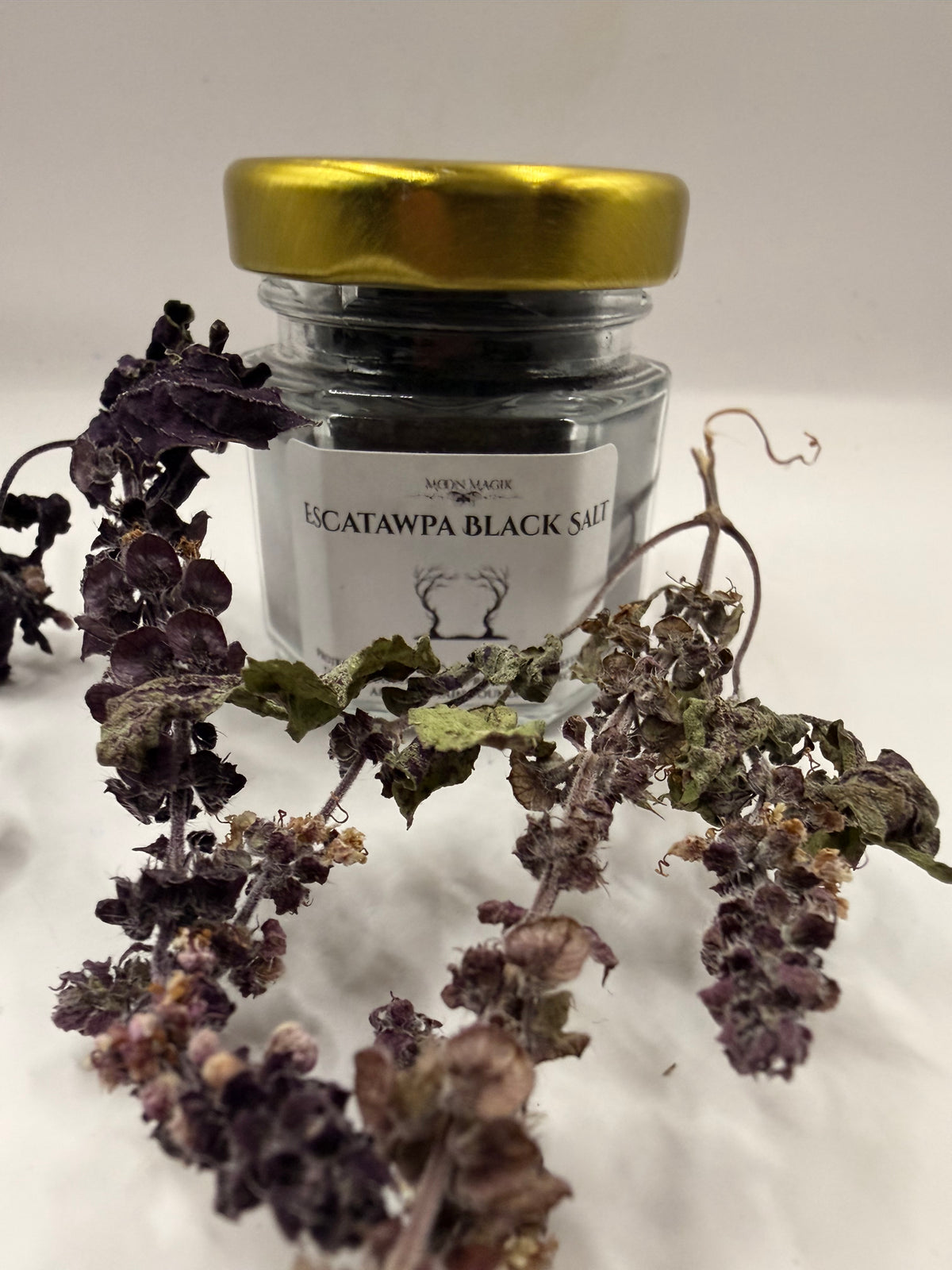 Escatawpa Black Salt