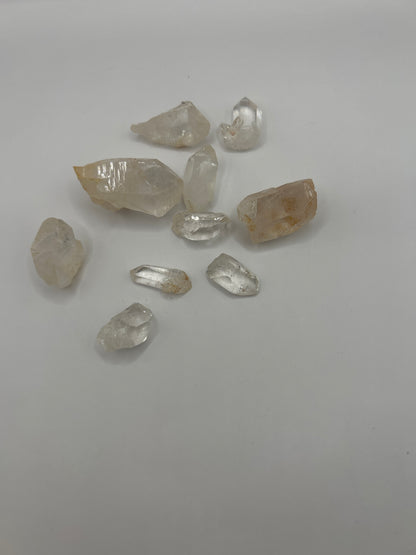 Crystal #11