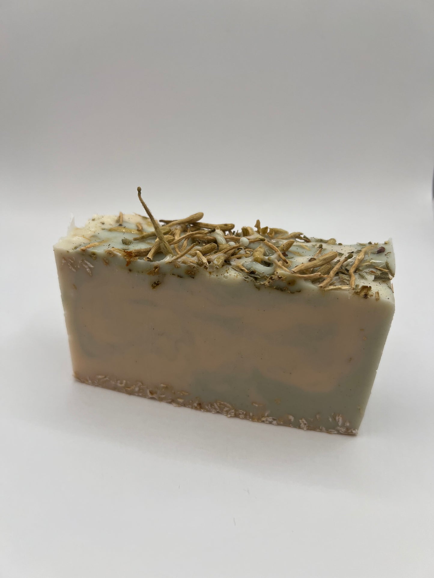 Abundance Soap