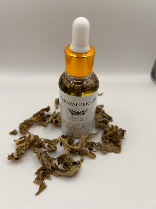 Veilwalker Oil