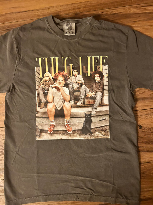 Thug life t-shirt