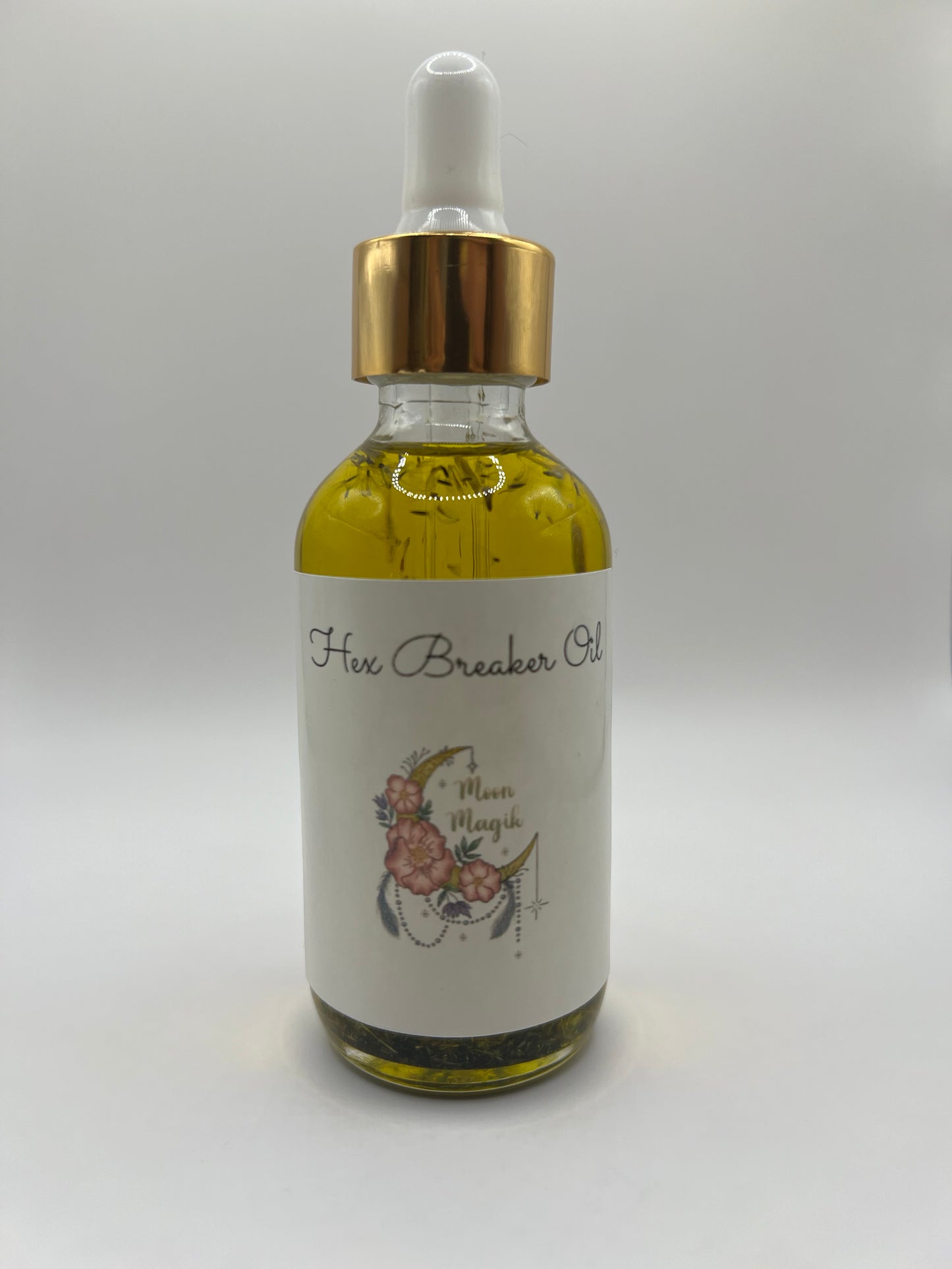 Hex Breaker Oil