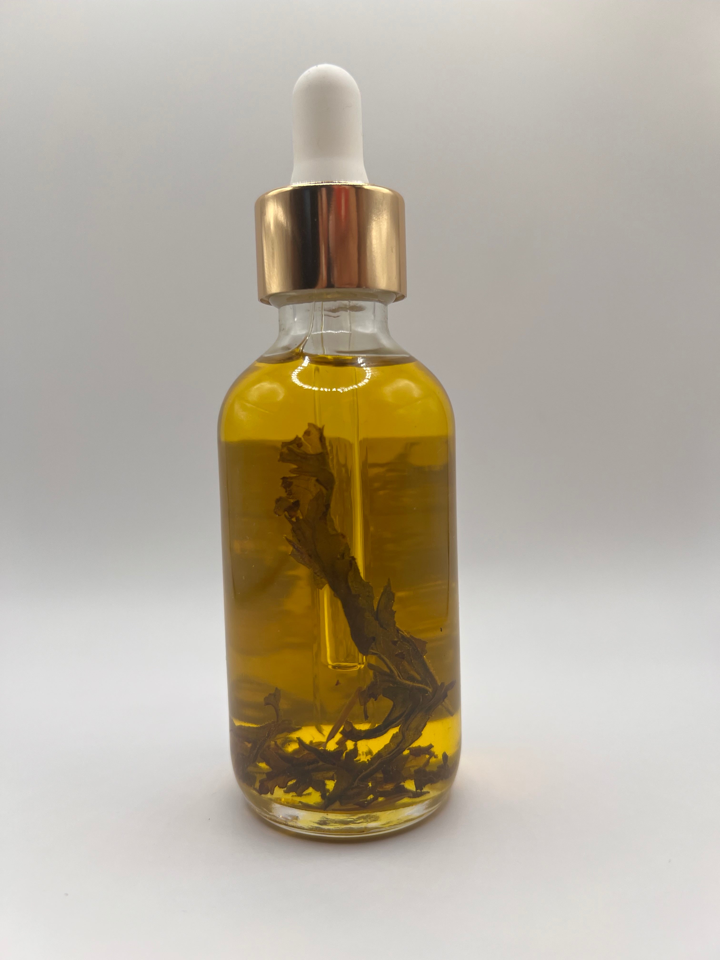 Transmutation Oil – Moon Magik