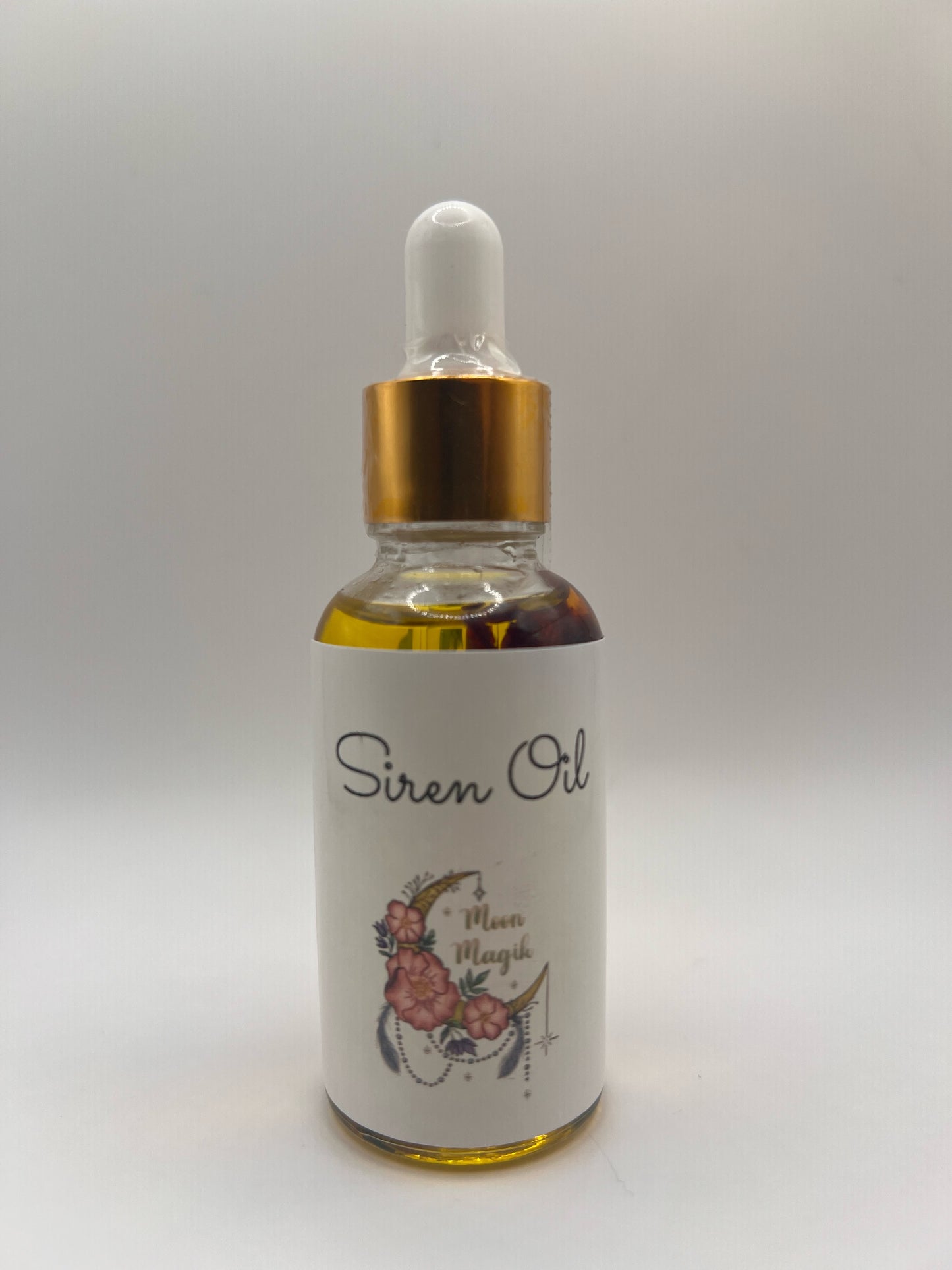 Siren Oil