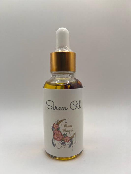 Siren Oil