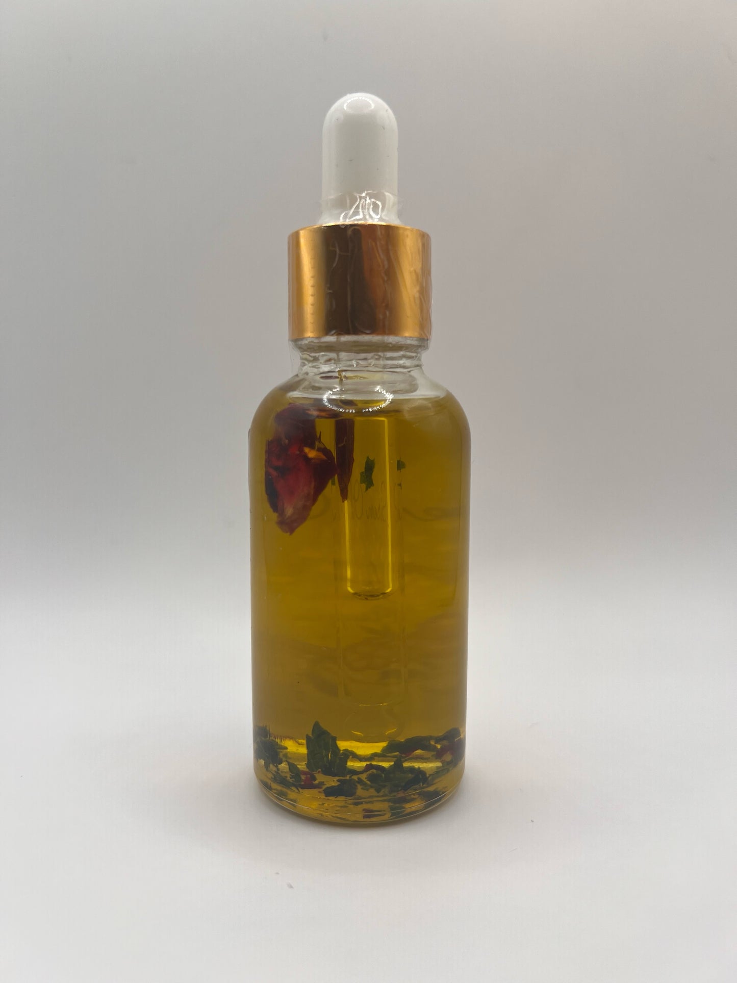 Siren Oil