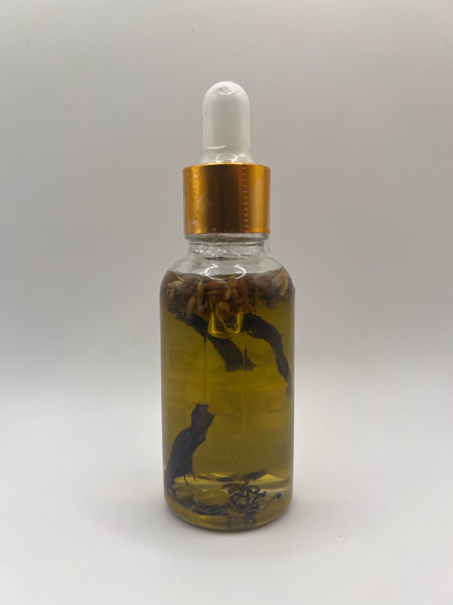 Psychic Intuition Oil